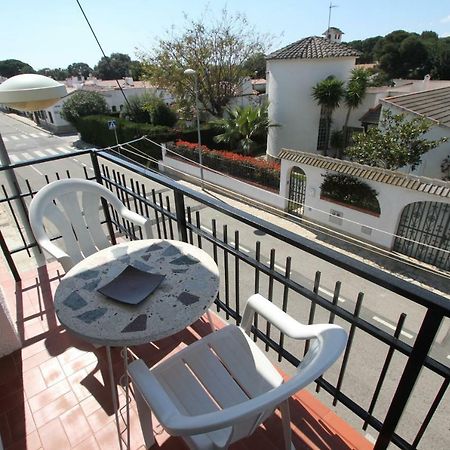 For A Stay Mar Cambrils Luaran gambar