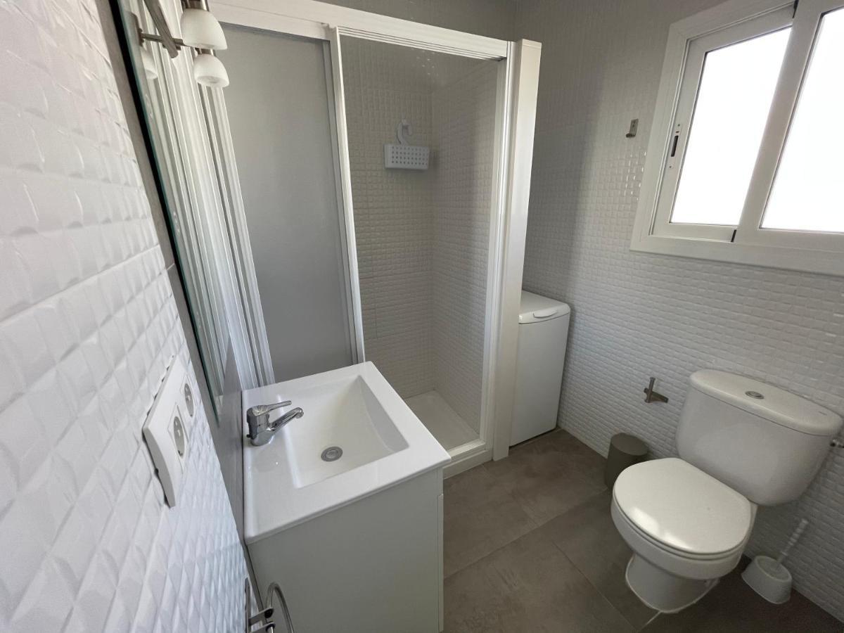 For A Stay Mar Cambrils Luaran gambar