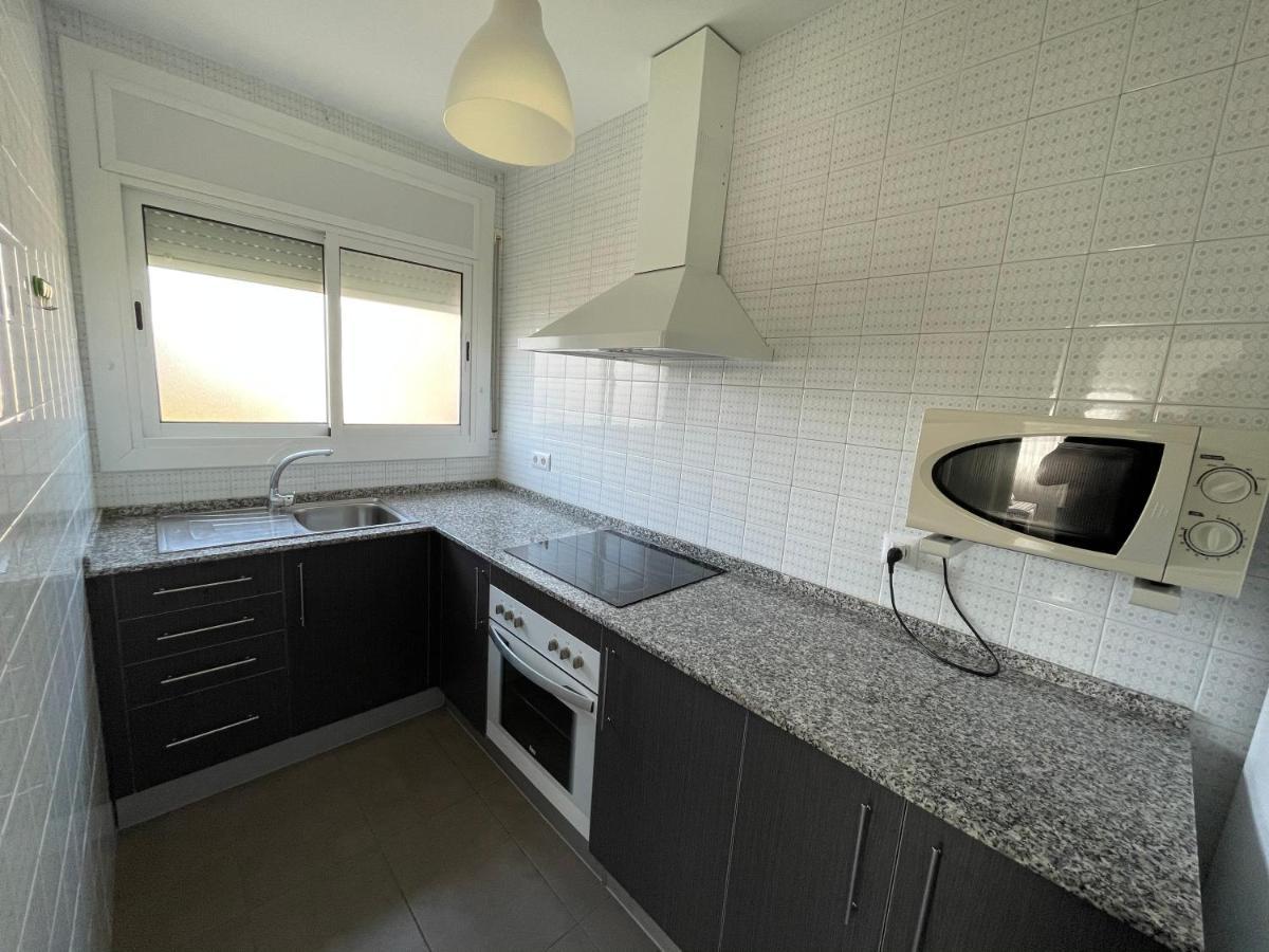 For A Stay Mar Cambrils Luaran gambar