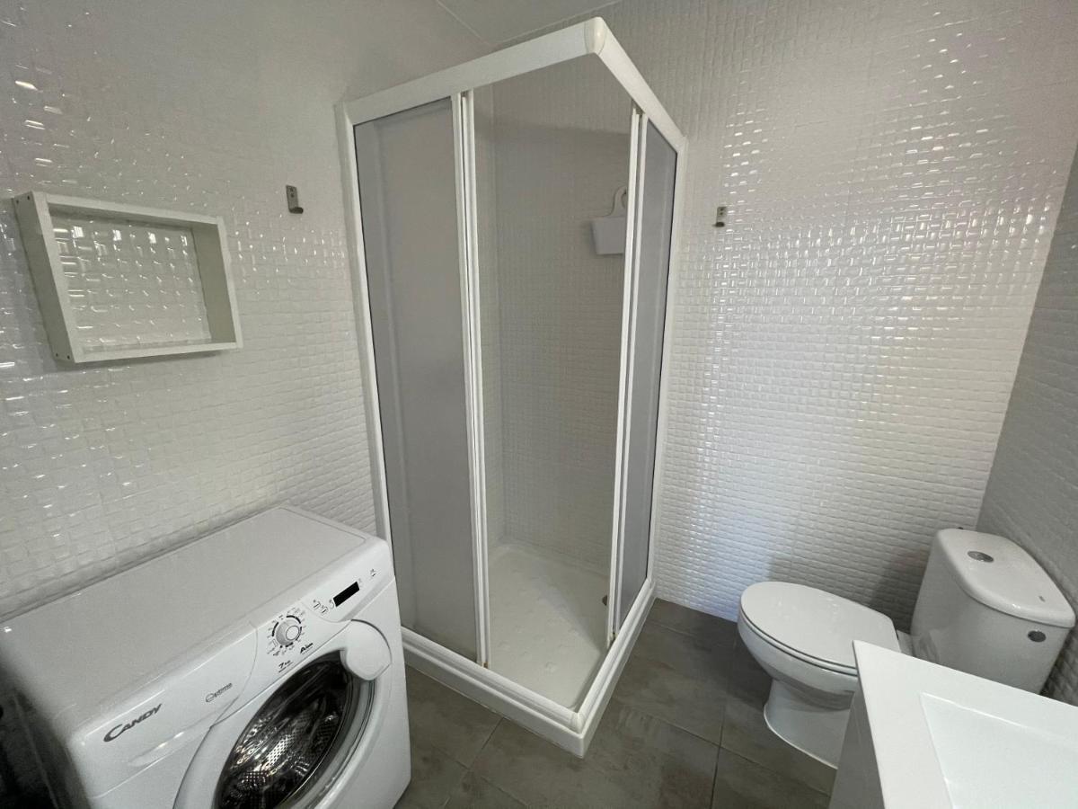 For A Stay Mar Cambrils Luaran gambar