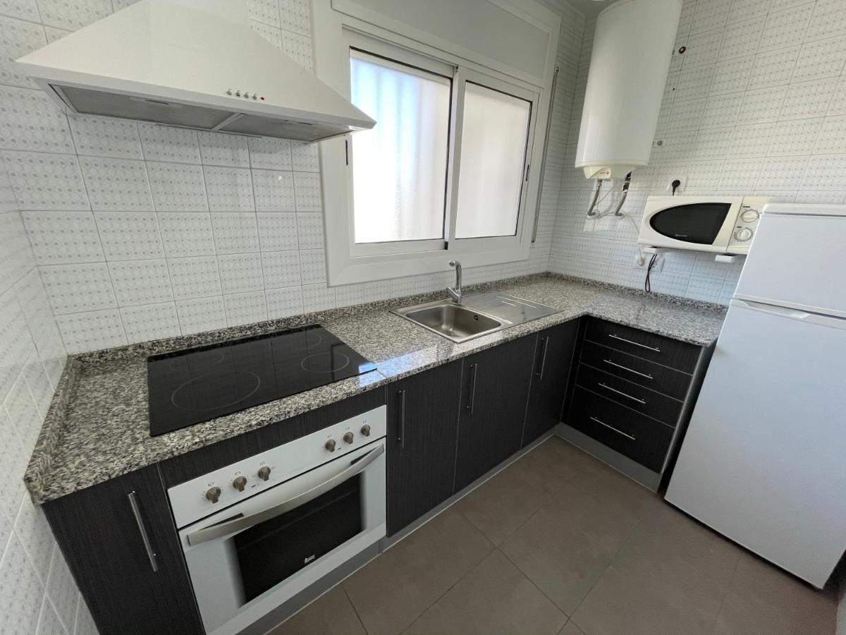 For A Stay Mar Cambrils Luaran gambar