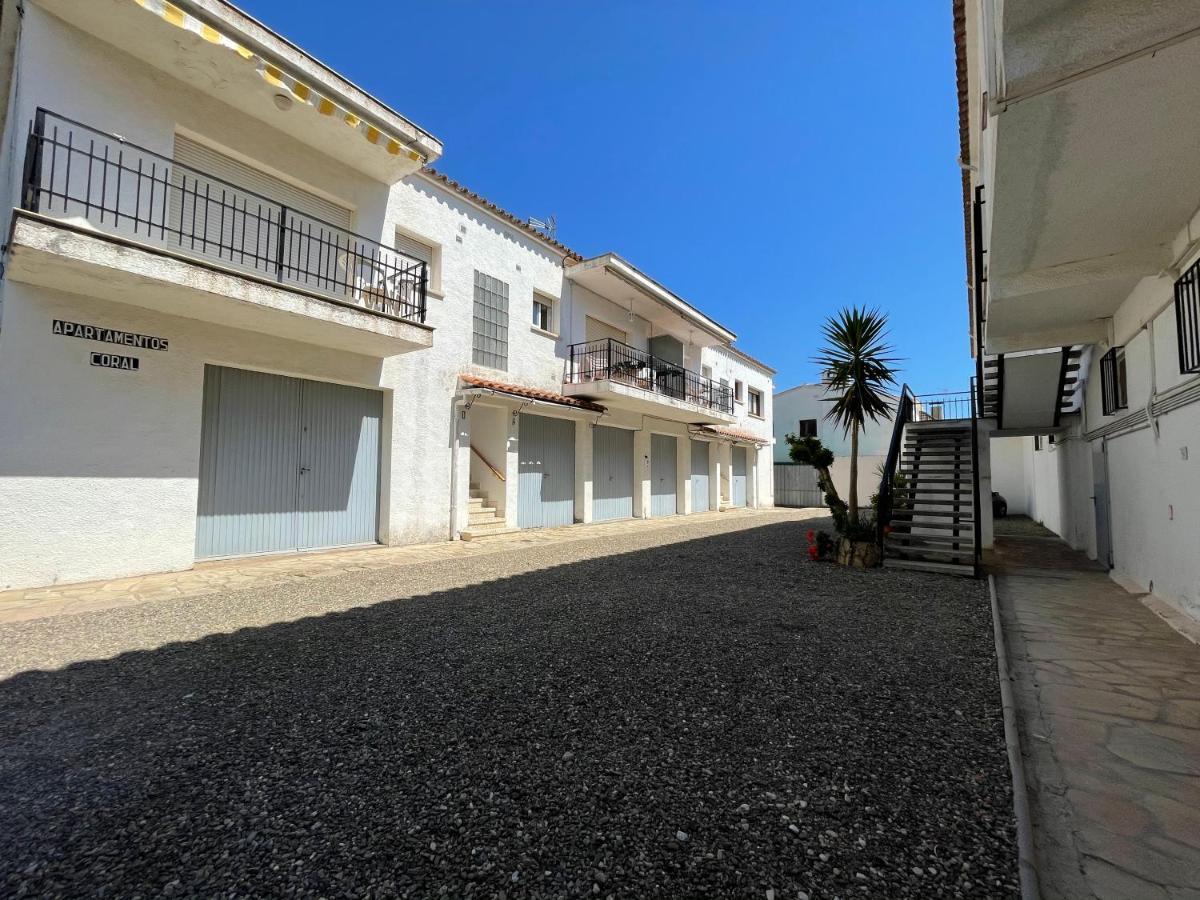 For A Stay Mar Cambrils Luaran gambar