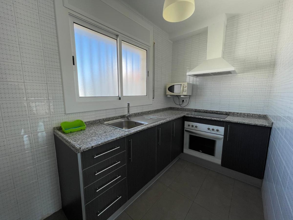 For A Stay Mar Cambrils Luaran gambar