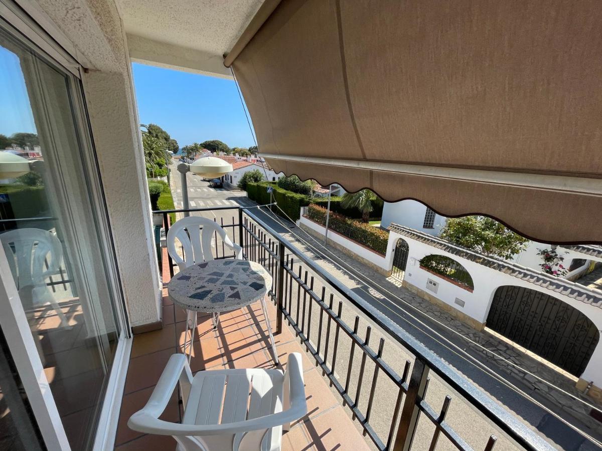 For A Stay Mar Cambrils Luaran gambar