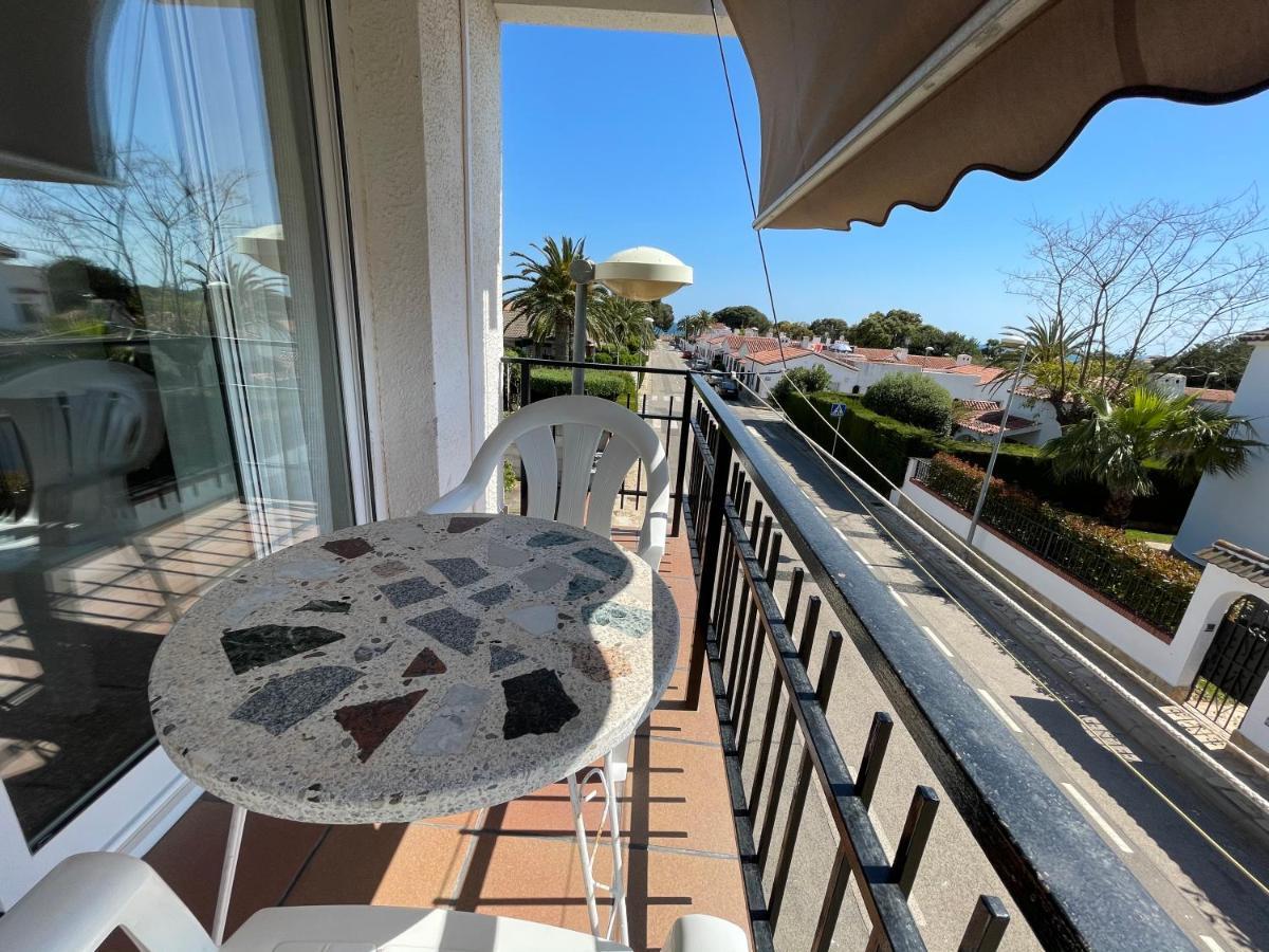 For A Stay Mar Cambrils Luaran gambar