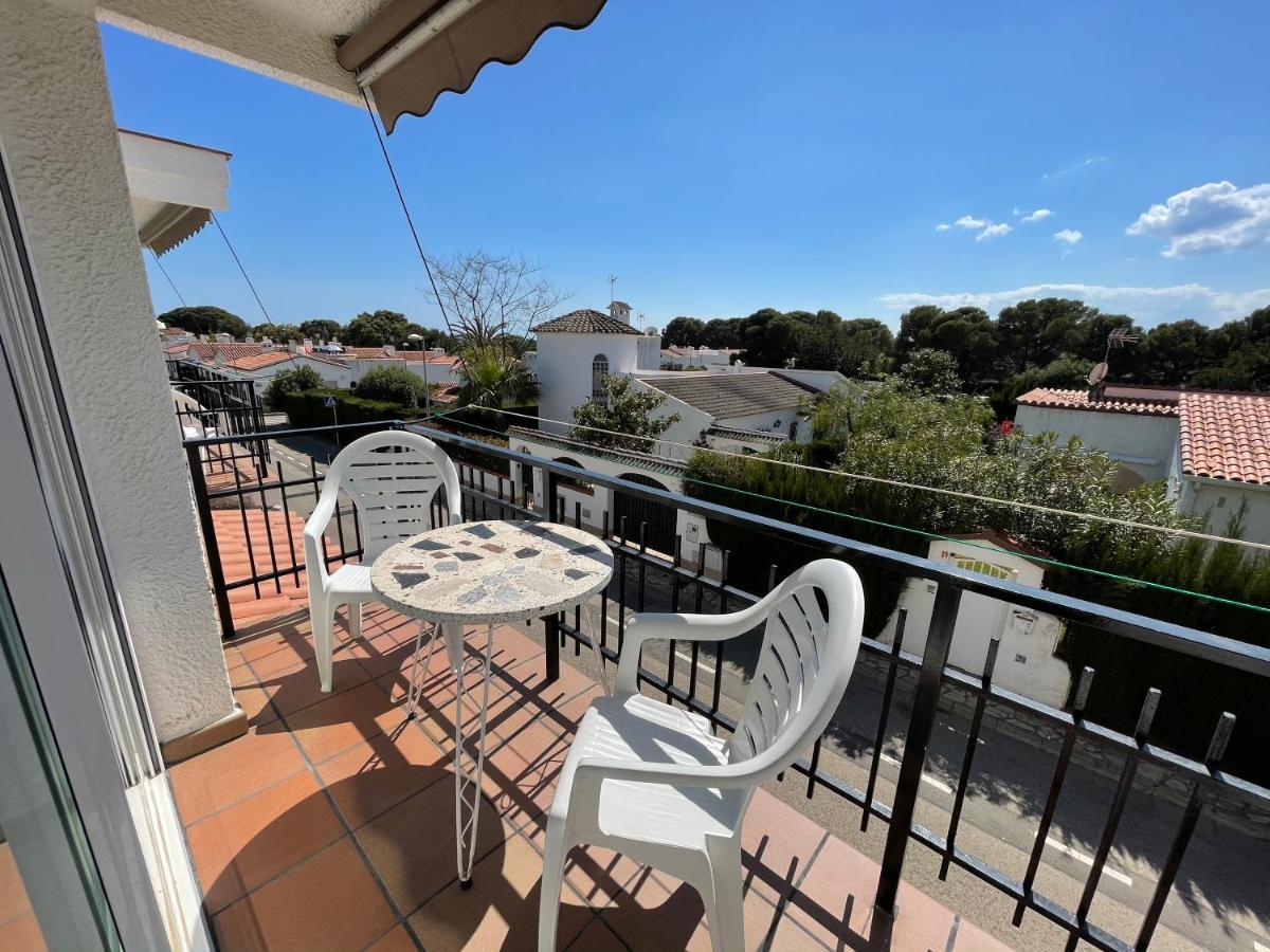For A Stay Mar Cambrils Luaran gambar