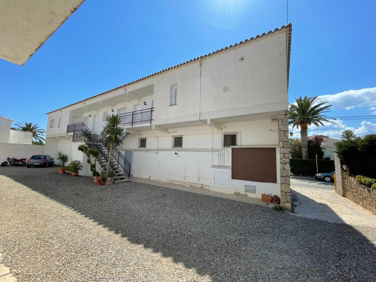 For A Stay Mar Cambrils Luaran gambar