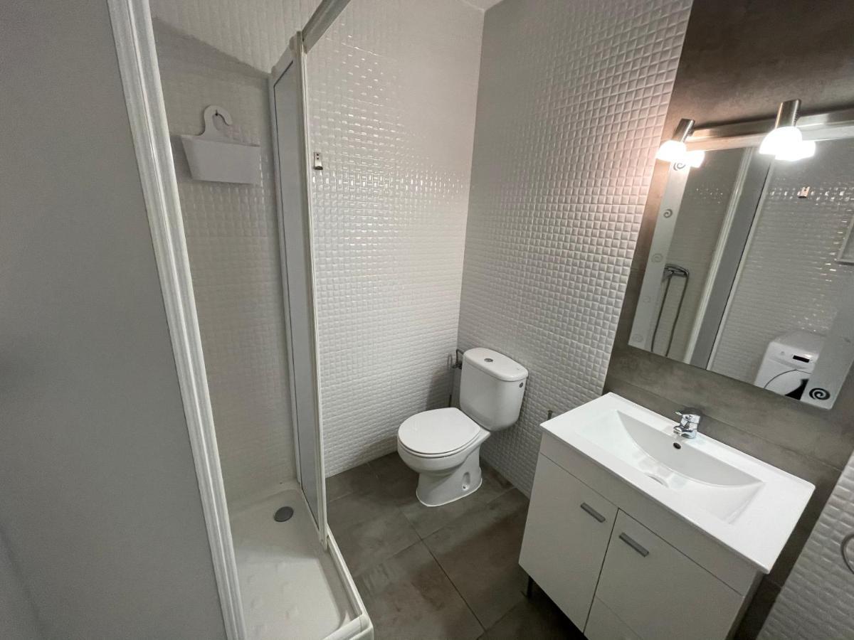 For A Stay Mar Cambrils Luaran gambar
