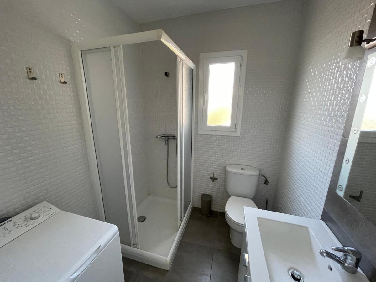 For A Stay Mar Cambrils Luaran gambar