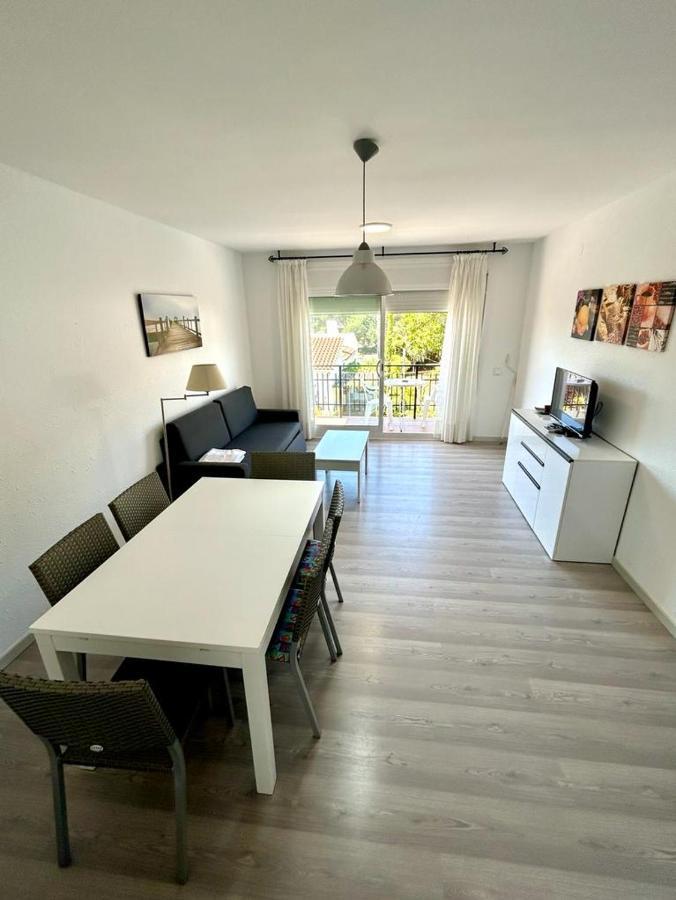 For A Stay Mar Cambrils Luaran gambar