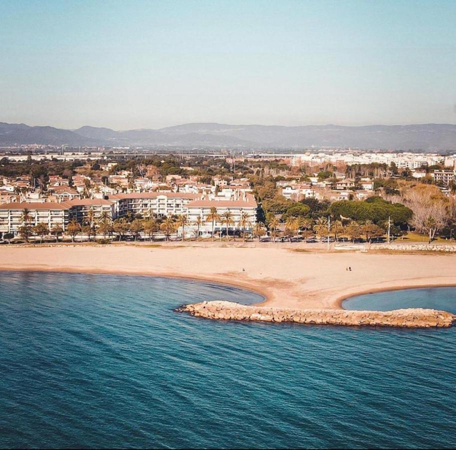 For A Stay Mar Cambrils Luaran gambar