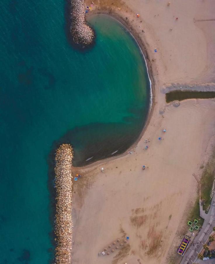 For A Stay Mar Cambrils Luaran gambar