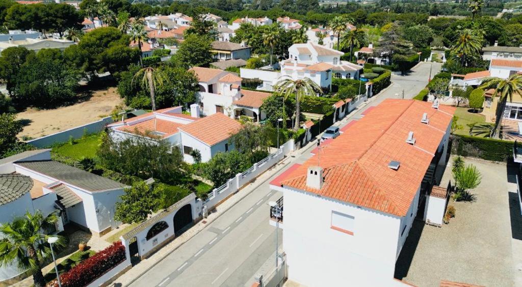 For A Stay Mar Cambrils Luaran gambar