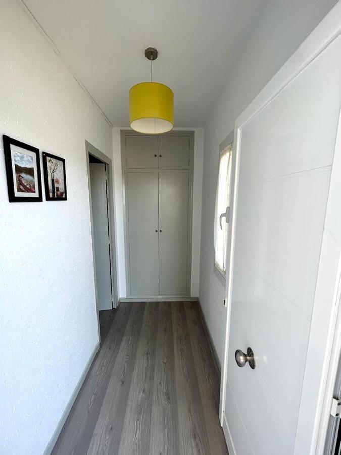 For A Stay Mar Cambrils Luaran gambar