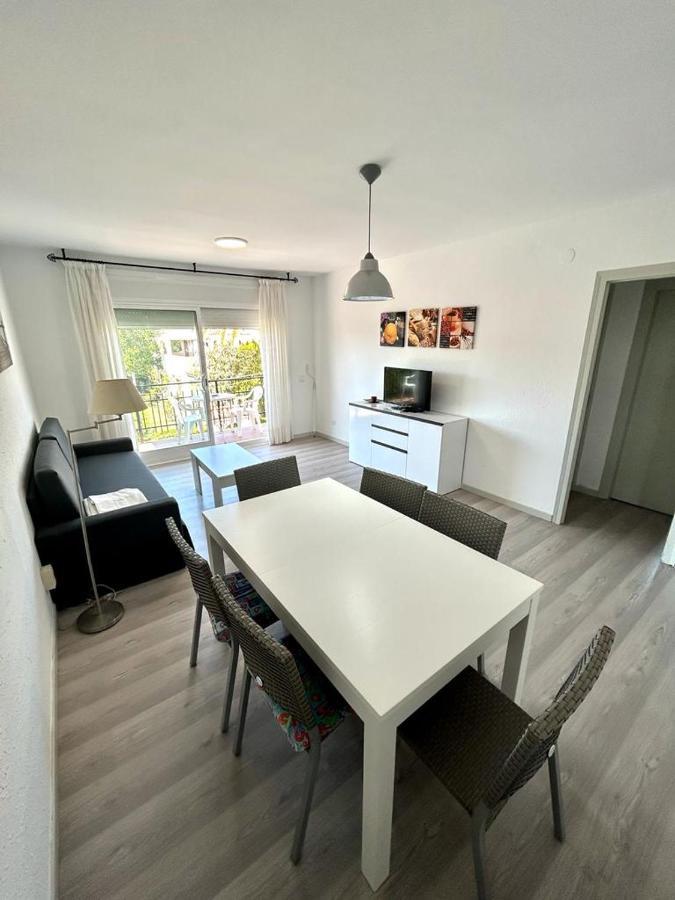 For A Stay Mar Cambrils Luaran gambar