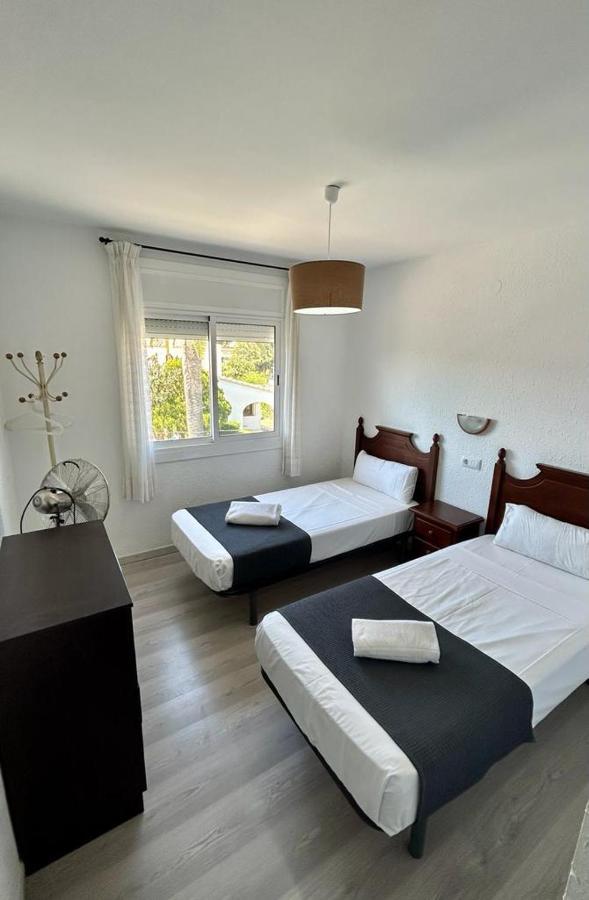 For A Stay Mar Cambrils Luaran gambar