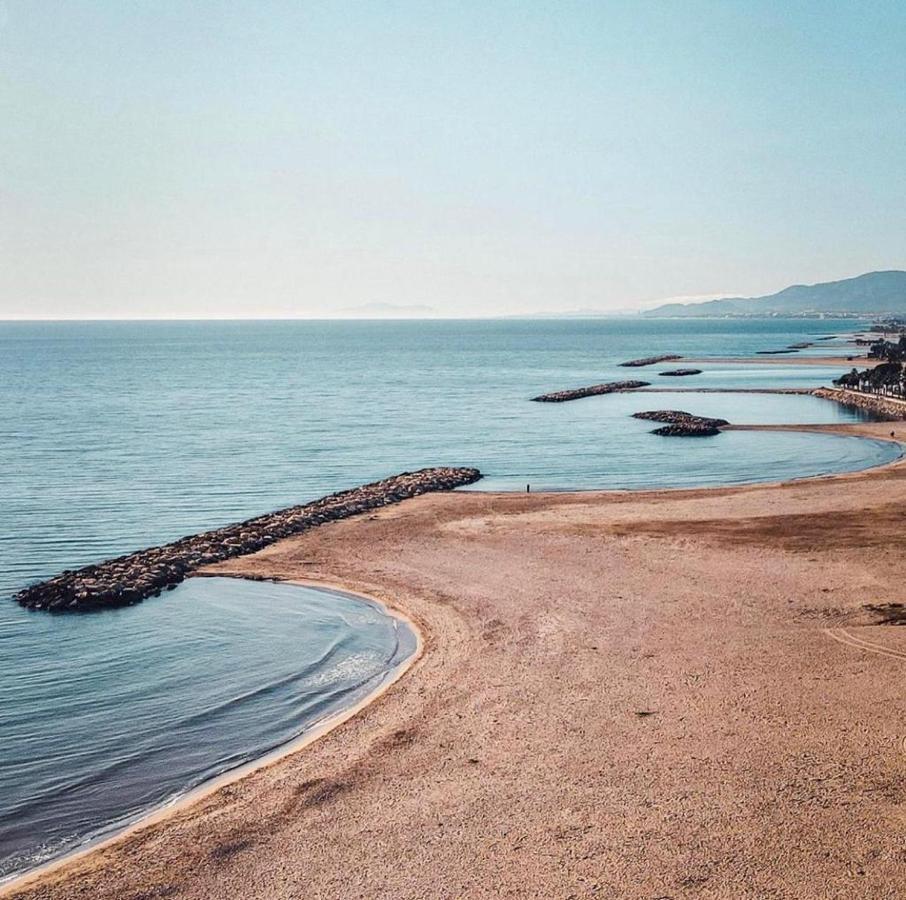 For A Stay Mar Cambrils Luaran gambar
