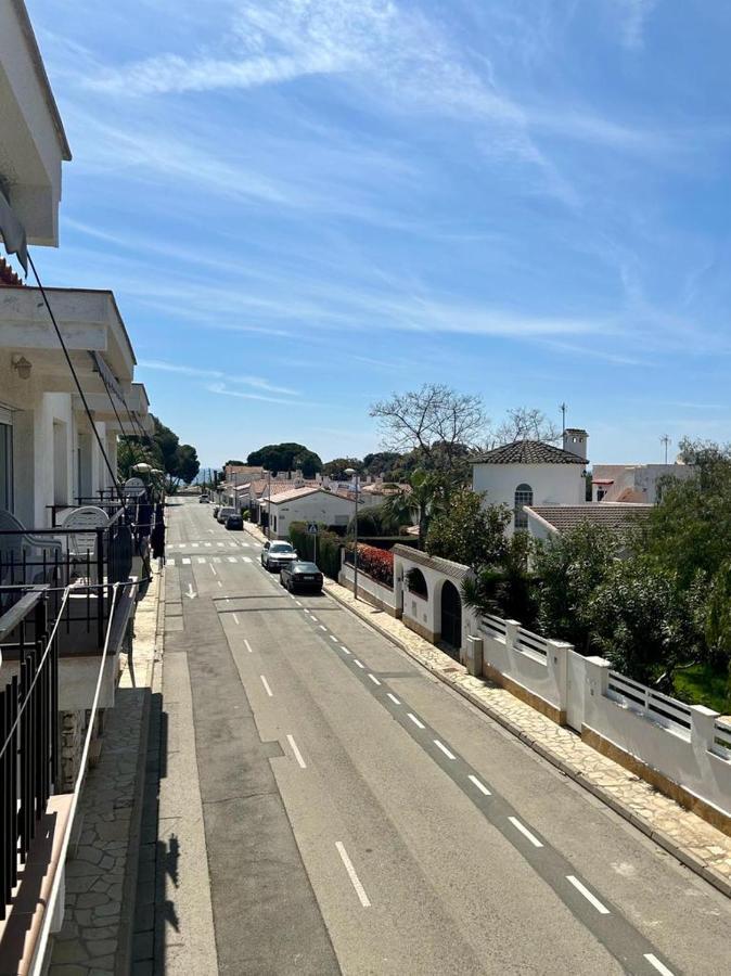For A Stay Mar Cambrils Luaran gambar