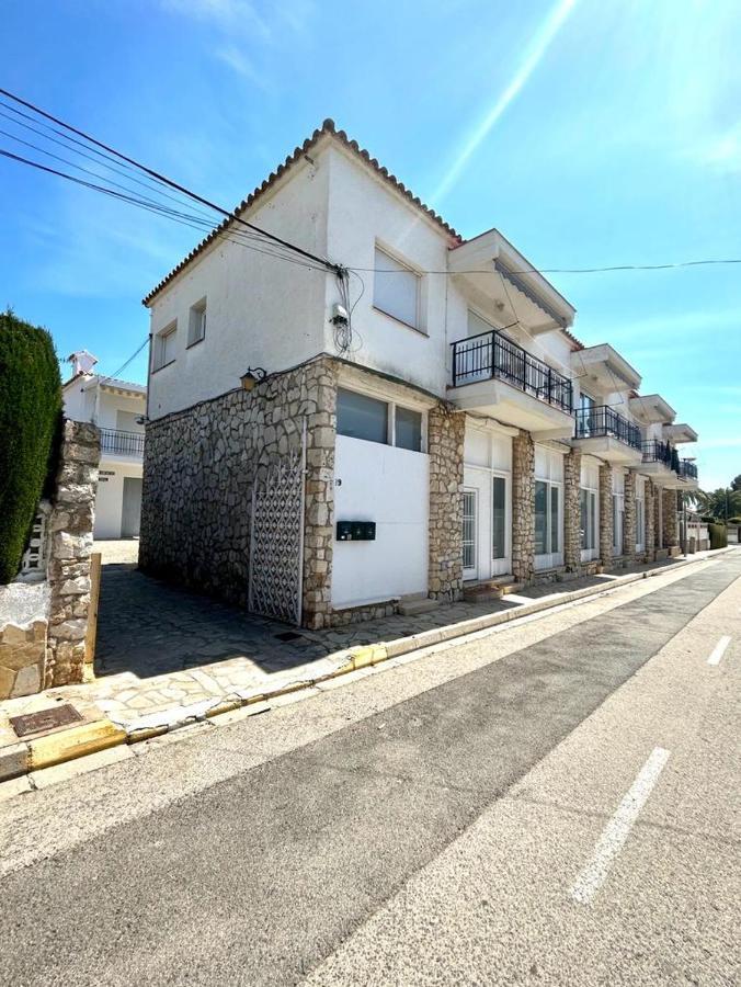 For A Stay Mar Cambrils Luaran gambar