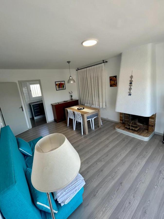 For A Stay Mar Cambrils Luaran gambar