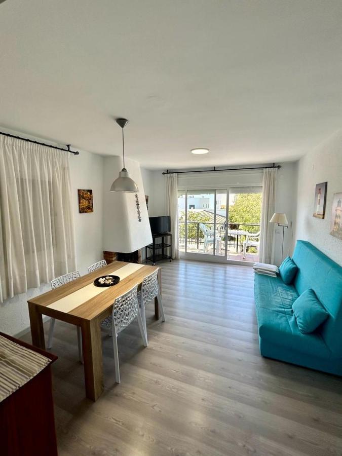 For A Stay Mar Cambrils Luaran gambar